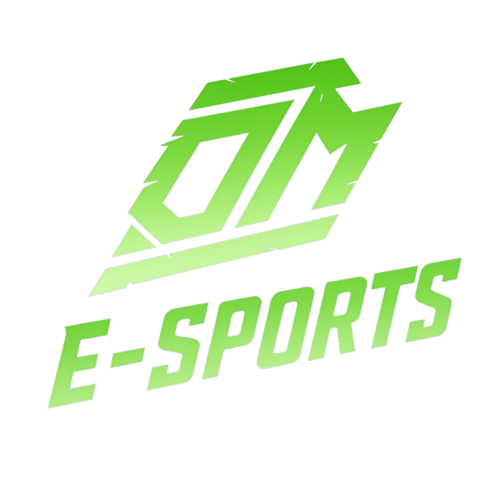 OM E-SPORTS 